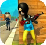 火柴人警察城市 V1.1.2 安卓版