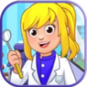 老爹的小镇生活 V1.0 安卓版