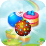 糖果发烧交换爆炸 V1.0 安卓版