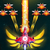太空狩猎者射击 V1.4.0 安卓版