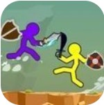 火柴人战争坚持战士 V1.2 安卓版