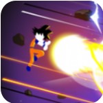 火柴人Z觉醒 V1.6 安卓版