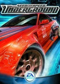 极品飞车7地下狂飙 免费版