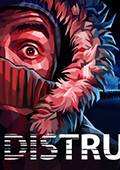Distrust 完美免费版