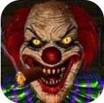 逃离恐怖小丑 V1.0 安卓版