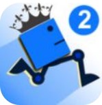 画个方块腿快跑 V1.0.4 安卓版