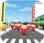 麻烦挤一挤 V1.0 安卓版