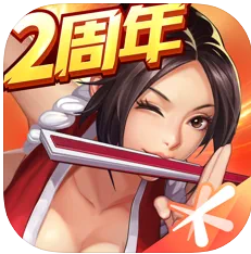 拳皇命运 PC版
