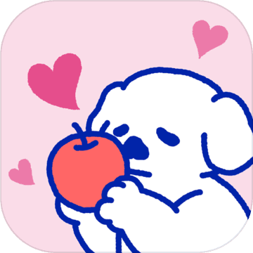萌犬糖果的心愿 去广告版