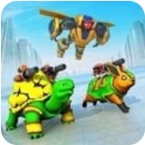 龟兔机器人战斗 V1.1.3 安卓版