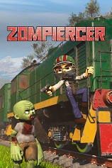 Zompiercer 中文版