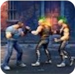 最后的巷战 V1.0 安卓版