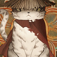 事了拂猫去 金手指版