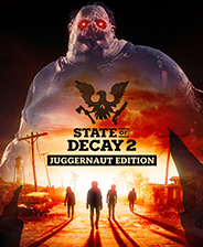 腐烂国度2 steam免费版
