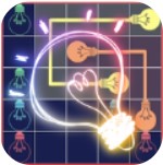 霓虹光彩连接 V1.2 安卓版