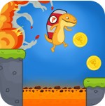 爬行动物披萨 V1.9.2 安卓版