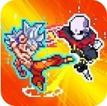神之战的传奇战士 V1.2 安卓版