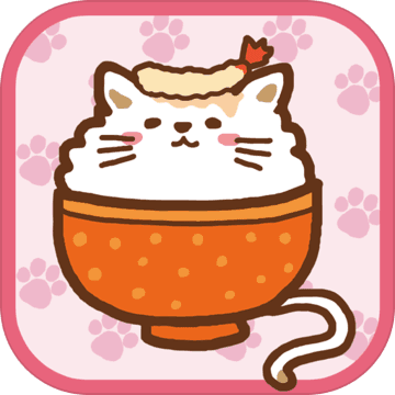 猫咪盖饭 V1.0.2 免费版