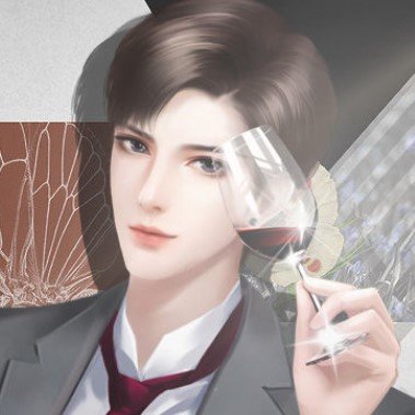 十年光尘 无限鲜花版