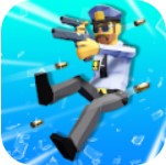 警察武士冲突 V1.0 安卓版