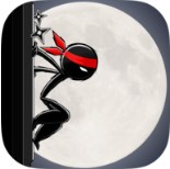 火柴人忍者跳跃 V1.0 安卓版