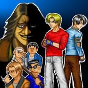 武斗双神 V1.0.3 最新版
