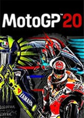 世界摩托大奖赛20 中文正式版