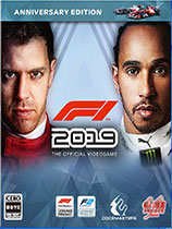 F1 2019 汉化免费版