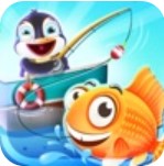 深海钓鱼疯狂 V1.0 安卓版
