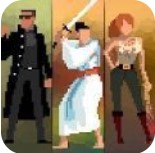 成群的敌人战斗 V1.6 安卓版
