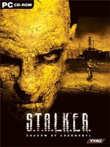 潜行者切尔诺贝利的阴影 STEAM版