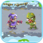 超级战士联盟 V1.0 安卓版