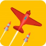飞机冲刺从导弹逃生 V1.0 安卓版