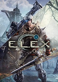 ELEX ʽ