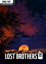 失落的兄弟 免费版