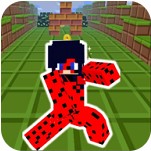 瓢虫跑步者 V1.0 安卓版
