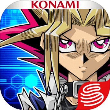 游戏王决斗链接(Duel Links) V2.1.0 安卓版