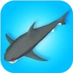 鲨鱼世界生存模拟 V2.6 安卓版