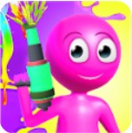 水枪爆头 V1.0 安卓版