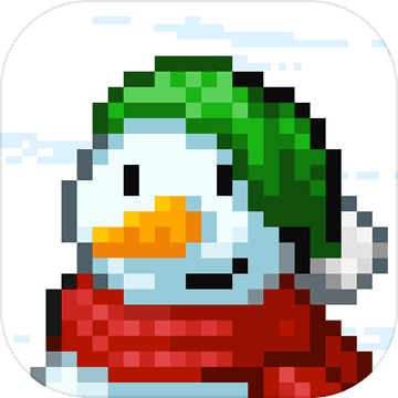 雪人的故事 V1.0.2 iOS版