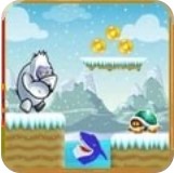 雪人雪地冒险 V4.0 安卓版