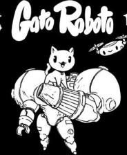 猫咪机器人 硬盘版