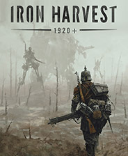 钢铁收割Iron Harvest 豪华版
