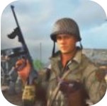 二战射击战场 V1.0 安卓版