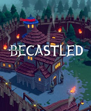 Becastled 简体中文免安装版