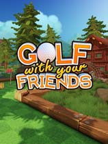 和你的朋友打高尔夫 Steam版