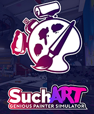 SuchArt天才艺术家模拟器 中文绿色版