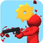 圆盘抛掷机 V0.13 安卓版
