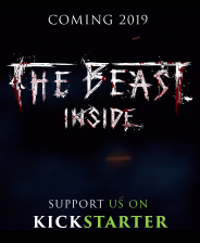 心魔The Beast Inside 中文版