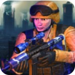 反恐士兵打击 V1.0 安卓版